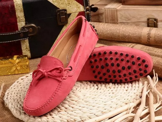 TODS Loafers Women--063